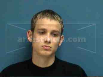 Corey Joel Eichers