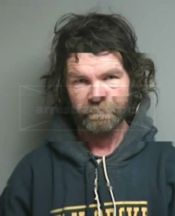 Mark Allen Mcadoo