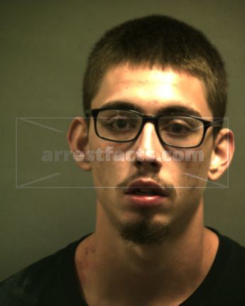Damian David Medina