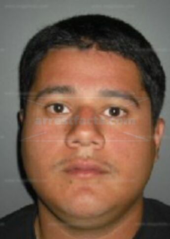 Andrew Ramirez