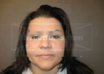 Amanda Joyce Zachary