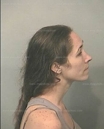Tiffany Marie Bunch