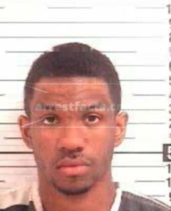 Adarious Dewayne Jackson
