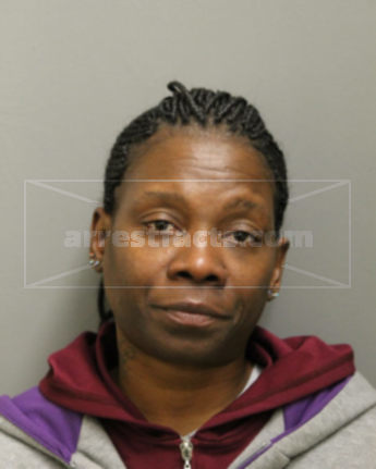 Latrice Wells