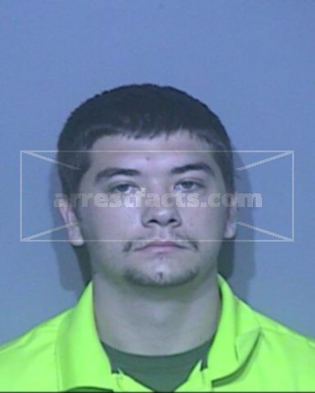 Eddie Corey Bruce Dantin