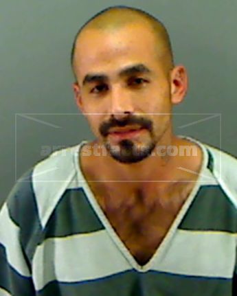 Jerry Gallegos