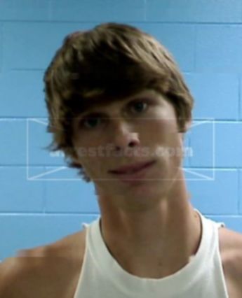 Bradley Kent Hudgens