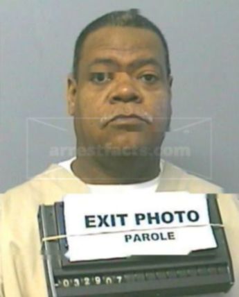 Ronald Coleman