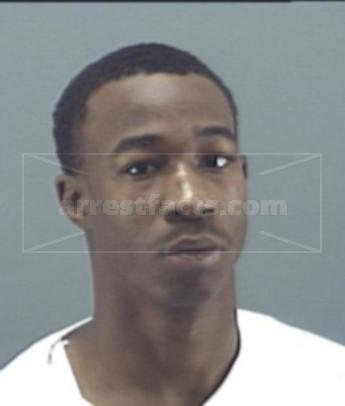 Darreal Tay Jemerson