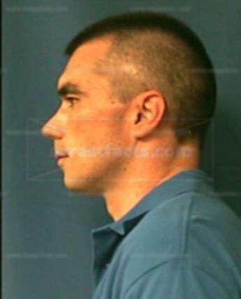 Travis Wayne Wilkins