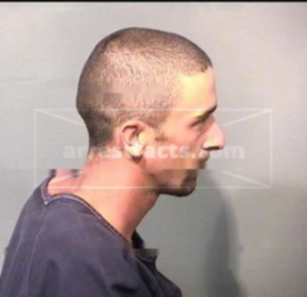 Joshua Charles Henderson