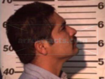 Jose Perez Flores