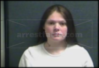 Alisha Michelle France