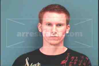 Ethan Wayne Breed