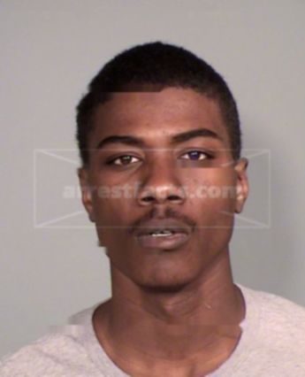 Dontay Cortez Carter