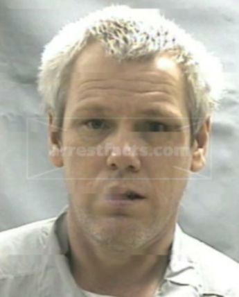 Darwin Richard Melton