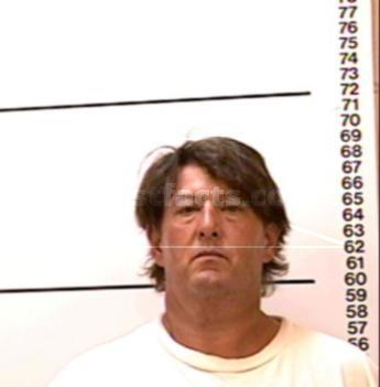 Terrance Shane Morrison