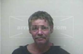 Michael Ray Daugherty