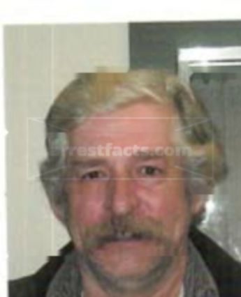Gerald Lee Pelroy