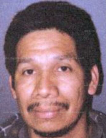 Jose Castillo Ramirez