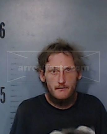 Jon Wesley Rister