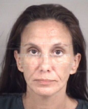 Christie Dell Russell