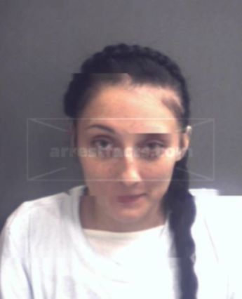 Alexandria Teresa Martinez