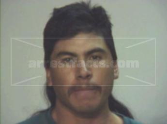 Benito Ruiz Viera
