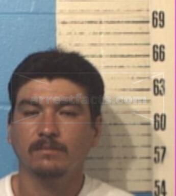 Jonathon Rodriguez