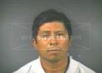 Antonio Mendez Hernandez