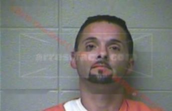 Michael Wayne Campbell