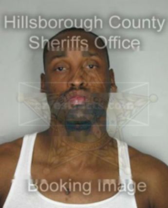 Everette Delano Jackson