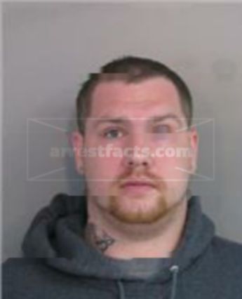 Jerry Joseph Scarberry