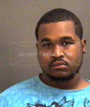 Darius Demonte Hancock