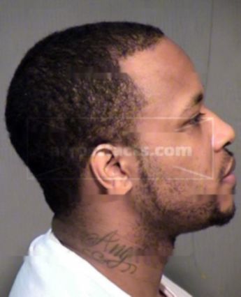 Allen Goree