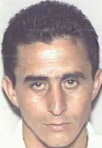 Thomas Serrano