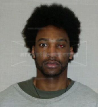 Jerome Green