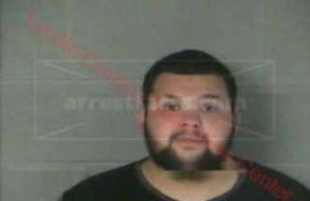 Dewey Scott Collett