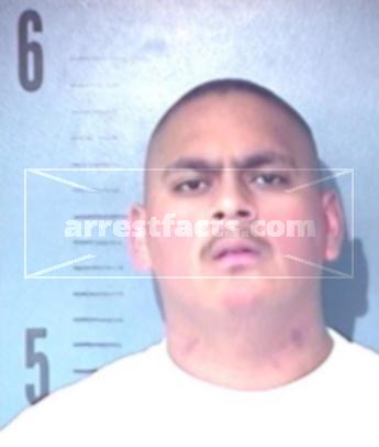 Anthony Fidel Cortez