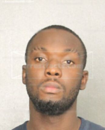 Dalvin T Hamilton
