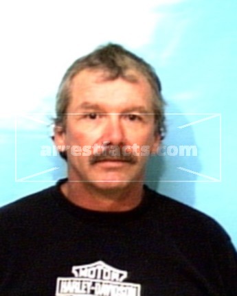 Randy Paul Darby Sr