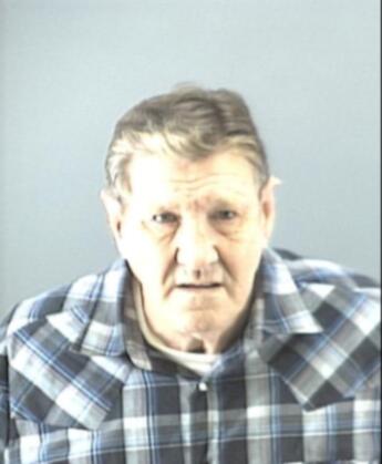 Wendell Wayne Wilson