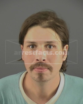 Jared Douglas Dixon