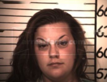 Megan Joyce Holleman