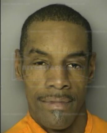 Clinton Cornelius Greene