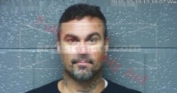 Robert Andrew Haines