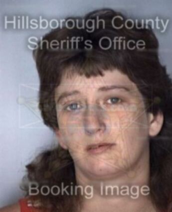 Debra Sue Blanchard