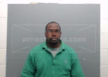 Roderick Dewayne Davidson