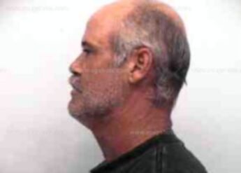 Ernest Ray Collins