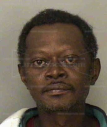 Roderick Adolph Carr